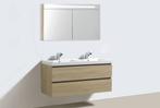 Sani Royal Badkamermeubel Trento Greeploos, Huis en Inrichting, Badkamer | Badkamermeubels, Nieuw