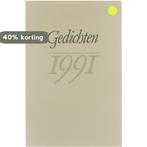 Gedichten 1991 - Van Herreweghen Hubert - Spillebeen Willy, Verzenden, Gelezen, Van Herreweghen Hubert - Spillebeen Willy