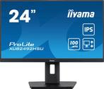 Iiyama prolite XUB2492HSU-B6, Verzenden, Nieuw in verpakking
