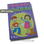 Oefeningen en spelletjes 9789085454847, Verzenden, Gelezen