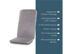 Beurer MG 202 - Shiatsu massagestoelkussen - 2, Verzenden, Nieuw