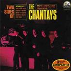 cd - The Chantays - Two Sides Of The Chantays / Pipeline, Zo goed als nieuw, Verzenden