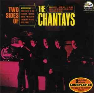 cd - The Chantays - Two Sides Of The Chantays / Pipeline, Cd's en Dvd's, Cd's | Rock, Zo goed als nieuw, Verzenden