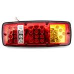 Set van 2 Led Achterlichten 12v Type 20, Caravans en Kamperen, Ophalen of Verzenden, Nieuw