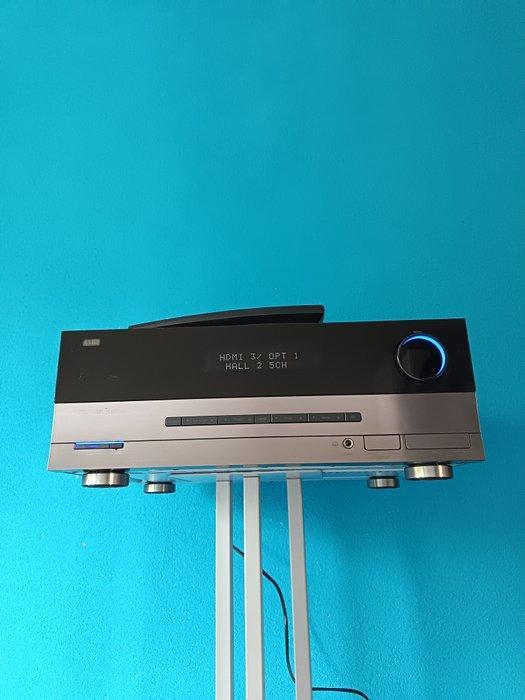 Harman Kardon - AVR 139 230 Solid state meerkanaals receiver, Audio, Tv en Foto, Radio's