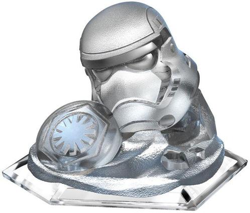 Disney Infinity 3.0 Crystal Playset Pieces Star Wars-The, Verzamelen, Beelden en Beeldjes, Zo goed als nieuw, Ophalen of Verzenden
