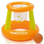 Intex opblaasbare basketbal set, Nieuw, Verzenden
