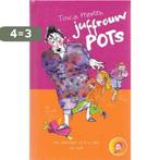 Juffrouw Pots 9789000348954 Tosca Menten, Boeken, Verzenden, Gelezen, Tosca Menten