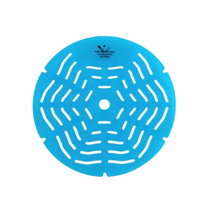 Starbluedisc Uripad In 3 Kleuren Verkrijgbaar (5 Stuks), Doe-het-zelf en Verbouw, Sanitair, Ophalen of Verzenden