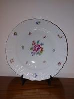 Herend - Serveerschaal - Porselein - Eton 28 cm, Antiek en Kunst