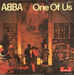 Single - ABBA - One Of Us, Cd's en Dvd's, Vinyl | Overige Vinyl, Verzenden, Nieuw in verpakking