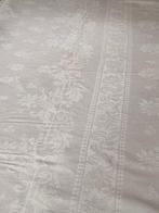 Tafelkleed - 232 cm - 154 cm, Antiek en Kunst, Antiek | Kleden en Textiel