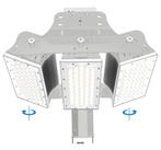VOCARE XLT 300W ON-TOP LED lichtmast armatuur tbv verlichtin, Verzenden