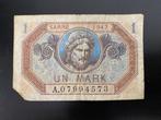 Frankrijk. - 12 banknotes - Trésor français et Mark Sarre