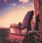 cd - Muki - Quiet Riot, Verzenden, Zo goed als nieuw