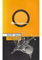 New Age Herleving van de Gnosis M.P. van Dijk, Verzenden, Nieuw