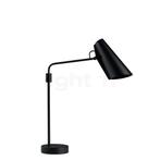 Northern Birdy Swing Tafellamp, zwart (Tafellampen), Verzenden, Nieuw