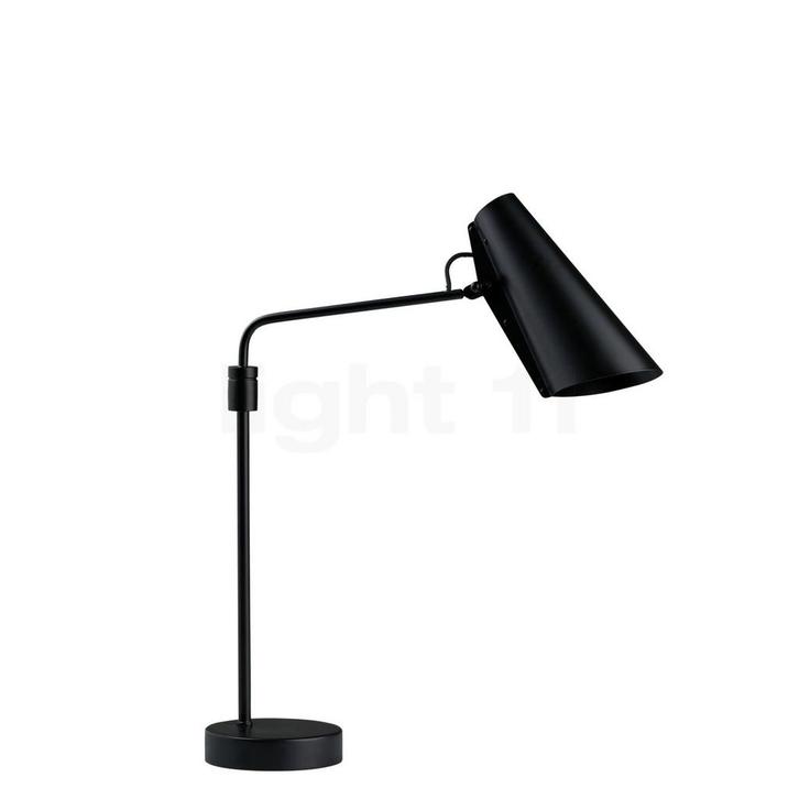 Northern Birdy Swing Tafellamp, zwart (Tafellampen), Huis en Inrichting, Lampen | Tafellampen, Nieuw, Verzenden