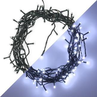 Standaard kerstverlichting | 12 meter | PerfectLED, Diversen, Kerst, Nieuw, Verzenden