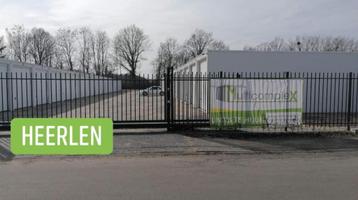 Nu beschikbaar: Garagebox / Bedrijfsunit Heerlen, Limburg beschikbaar voor biedingen