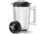 Philips 7000-serie HR3760/00 - Blender - 1500W - 1,8L glazen, Verzenden, Zo goed als nieuw