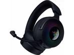 Razer Kraken V4 Pro Headset & Bedieningshub - Bedraad &, Verzenden, Zo goed als nieuw