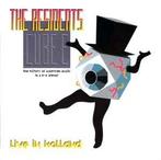 cd - The Residents - Cube-E (The History Of American Musi..., Verzenden, Zo goed als nieuw