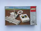 Lego - Lego 7862 Remote Controlled Decoupling met doos uit, Nieuw