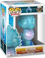 Funko Pop #1305 Movies: Aquaman and The Lost Kingdom - Storm, Verzenden, Nieuw