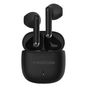 Mobilize TWS Earbuds Black beschikbaar voor biedingen