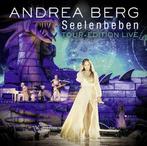 Andrea Berg - Seelenbeben - Tour Edition Live - 2CD, Ophalen of Verzenden, Nieuw in verpakking