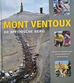 Mont Ventoux - Patrick Fillion 9789043824187 Patrick Fillion, Verzenden, Zo goed als nieuw, Patrick Fillion