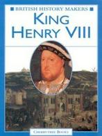 British history makers: King Henry VIII by Leon Ashworth, Gelezen, Leon Ashworth, Verzenden