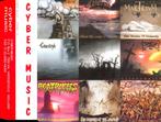 cd promo - Various - Cyber Music, Verzenden, Zo goed als nieuw