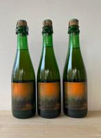 3 Fonteinen - Vintage 2019 Oude Geuze Oud Papier Label -, Verzamelen, Wijnen, Nieuw