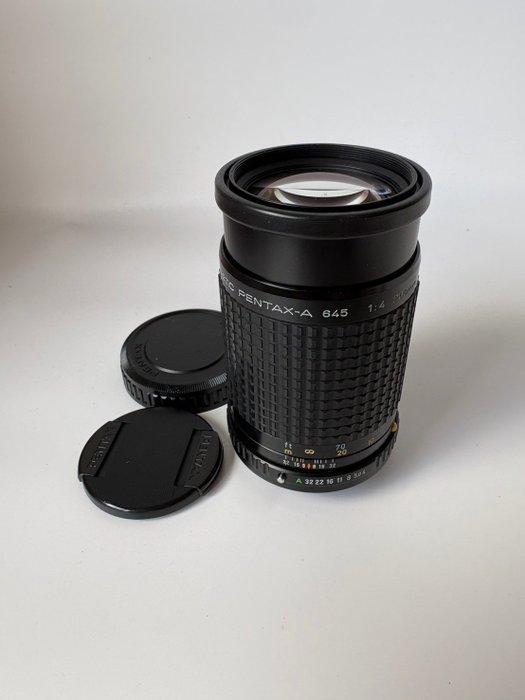Pentax SMC Pentax-A 645 4/200mm | Cameralens, Audio, Tv en Foto, Fotocamera's Analoog