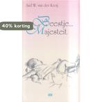Beestje... Majesteit 9789024272419 Aad W. van der Kooij, Boeken, Verzenden, Gelezen, Aad W. van der Kooij