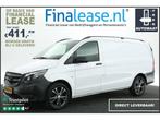 MB Vito 114 CDI Lang AUT Airco Cruise Clima Cam Trekh €411pm