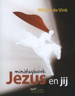 JEZUS EN JIJ 9789086011018 Willem de Vink, Boeken, Verzenden, Zo goed als nieuw, Willem de Vink