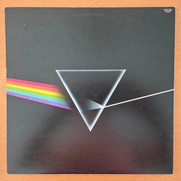 Pink Floyd - Dark Side of The Moon - Limited Edition picture beschikbaar voor biedingen