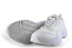Puma Sneakers in maat 40 Wit, Wit, Puma, Verzenden, Sneakers of Gympen