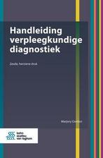 9789036817998 Handleiding verpleegkundige diagnostiek, Verzenden, Zo goed als nieuw, Marjory Gordon