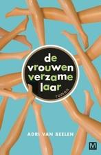De vrouwenverzamelaar (9789460682490, Adri Van Beelen), Boeken, Verzenden, Nieuw