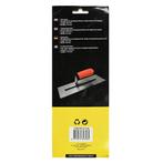 Benson Vlakspaan - Gehard Staal - Ergonomisch Handvat - 2..., Doe-het-zelf en Verbouw, Ophalen of Verzenden, Nieuw
