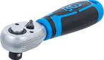 Mini ratelsleutel 12,5 mm (1/2) 170mmL, Auto diversen, Autogereedschap, Verzenden, Nieuw