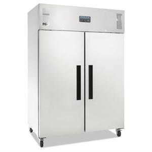 Polar koelkast  2/1 GN 1200 liter G594, Zakelijke goederen, Horeca | Keukenapparatuur, Nieuw zonder verpakking, Ophalen of Verzenden