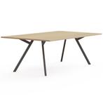 Bridge vergadertafel, 240x120cm, Ophalen of Verzenden, Nieuw in verpakking