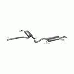 Complete Uitlaatset Audi A4 1.9 TDI 1996.02 - 2001.09, Nieuw, Verzenden