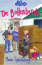 De bollenbende / De 4 van Westwijk / 6 9789049926410, Boeken, Verzenden, Gelezen, Manon Spierenburg