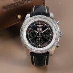 Breitling - Bentley 6.75 Chronograph - A44362 - Heren -, Nieuw
